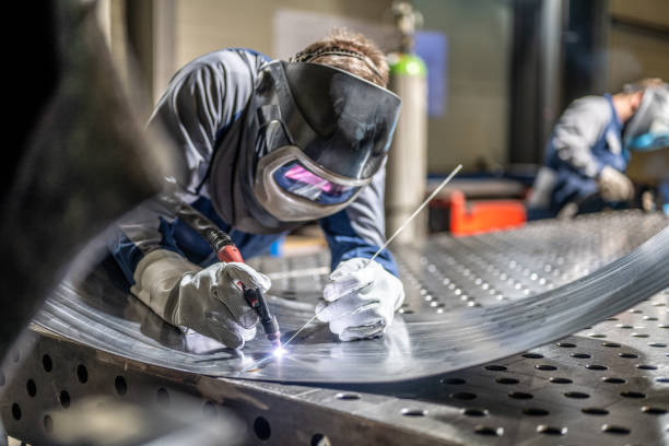 Affordable Welder Services in Forest View, IL