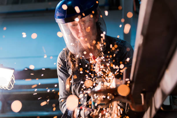  Forest View, IL Welder Pros