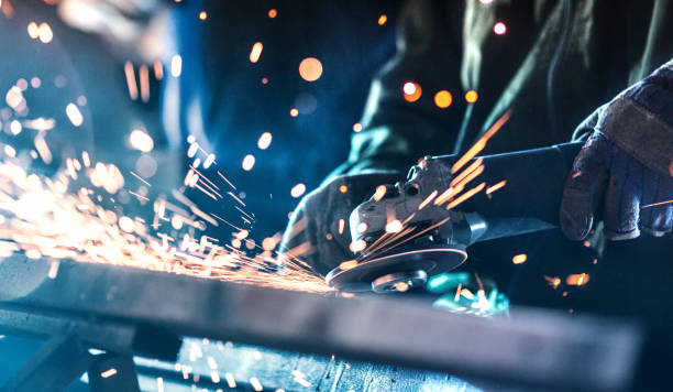 Best Automotive Welding in Forest View, IL